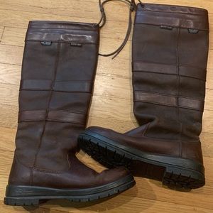 Dubarry of Ireland, Galway Country Boot UK6 EU39.5